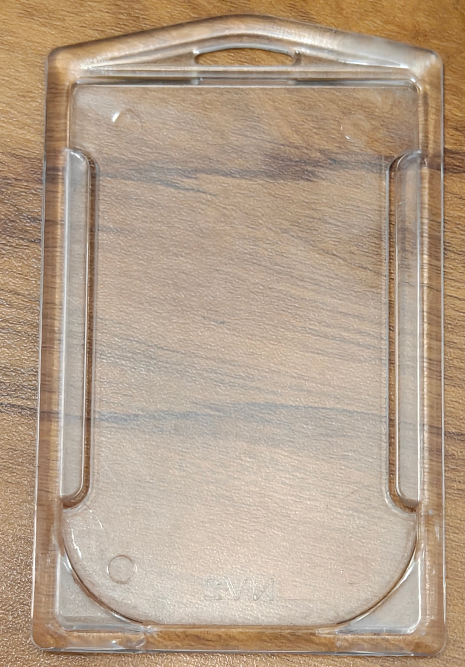 GLASS (CRYSTAL) HOLDER - PACK OF 100