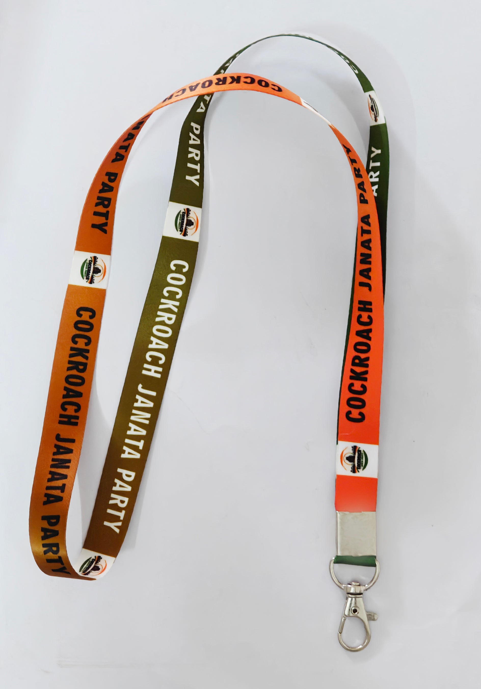Cockroach Janata Party (CJP) – Digital Tag