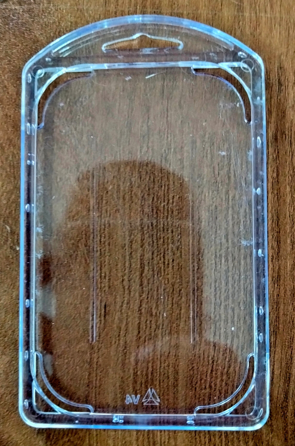 GLASS (CRYSTAL) HOLDER - PACK OF 100