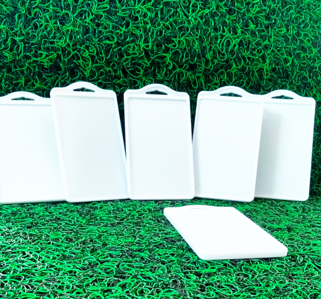 Chemical Sticky Holder - Pack of 100