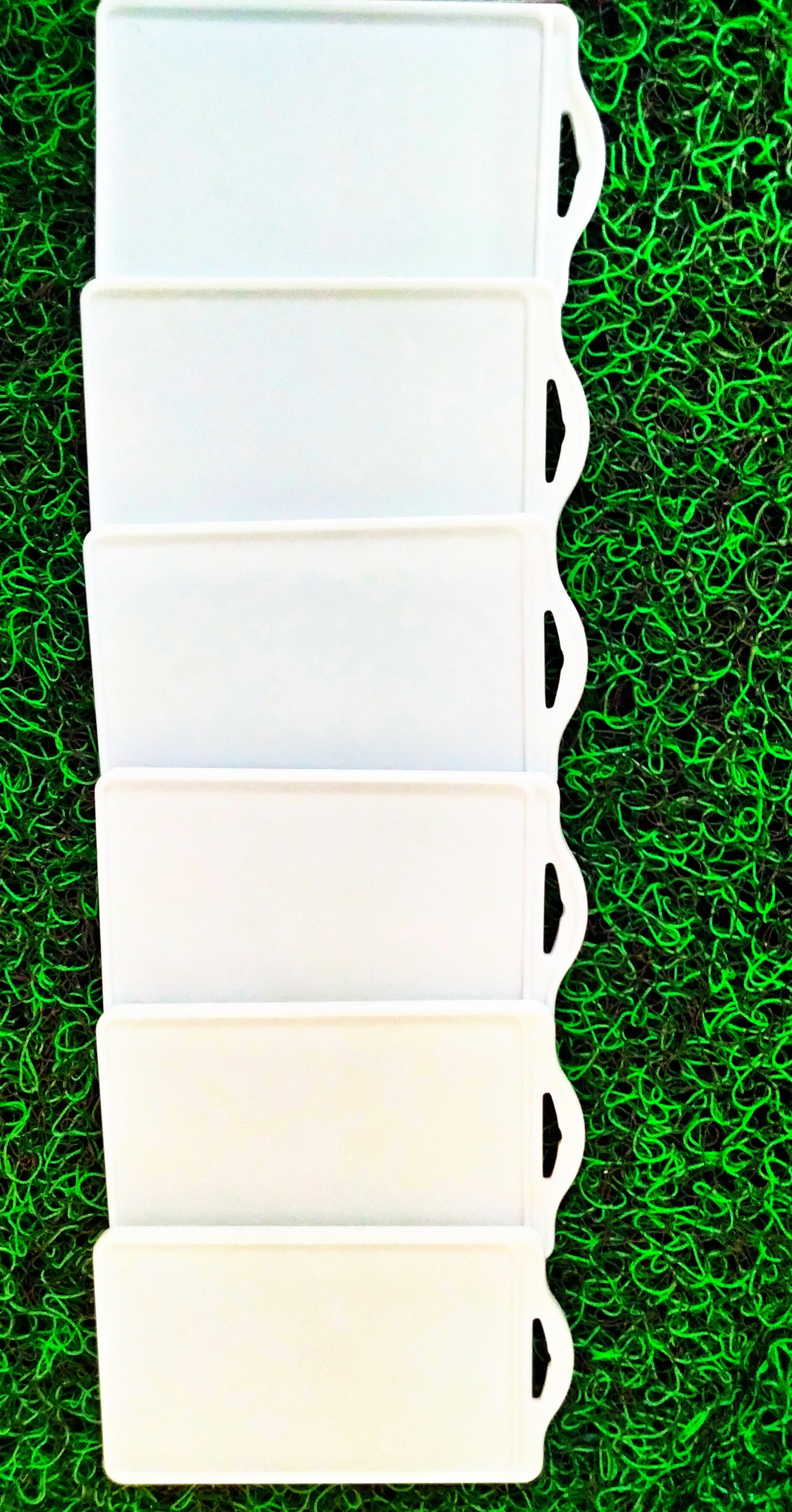 Chemical Sticky Holder - Pack of 100