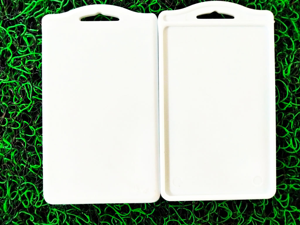 Chemical Sticky Holder - Pack of 100