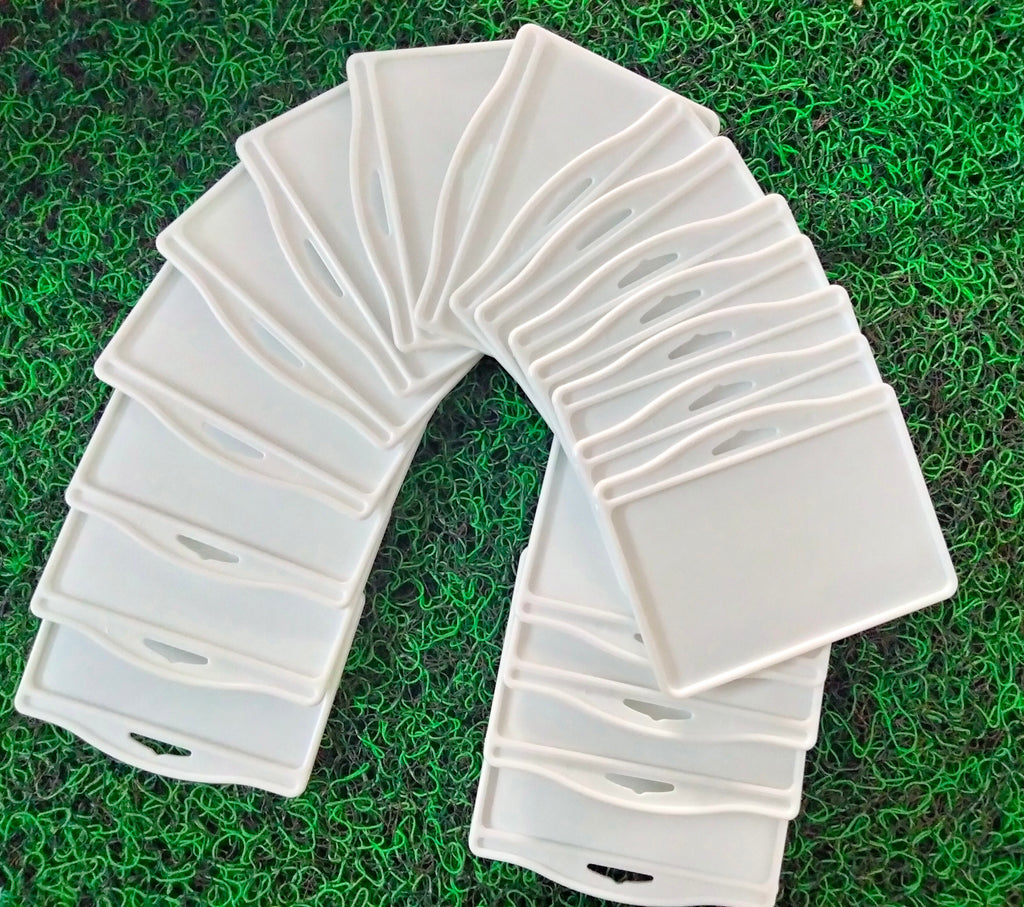 Chemical Sticky Holder - Pack of 100