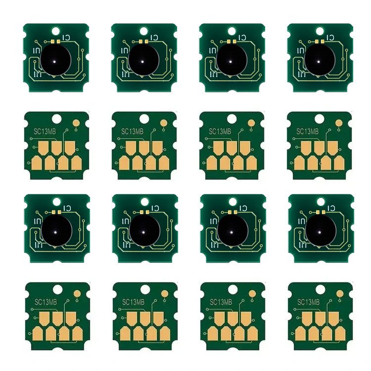 Maintenance Box Chip Epson SC-F530/ F531/ T3130/ T3430/ T5130/ T5430 (S2100 Main SC13MB)